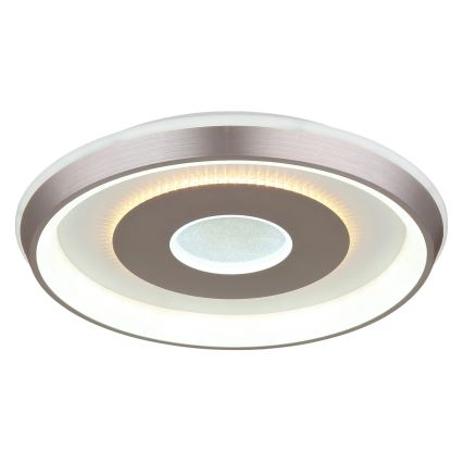 Globo - Plafoniera LED/40W/230V 2700/4000/6500K Ø 49 cm