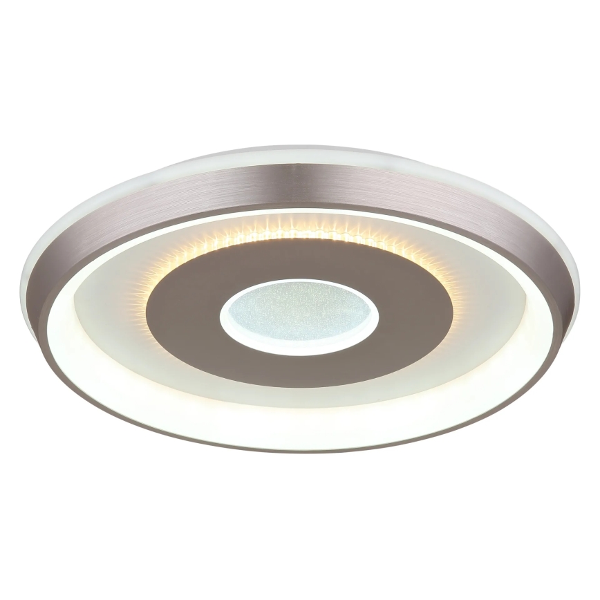 Globo - Plafoniera LED/40W/230V 2700/4000/6500K Ø 49 cm