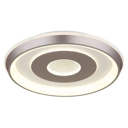 Globo - Plafoniera LED/40W/230V 2700/4000/6500K Ø 49 cm