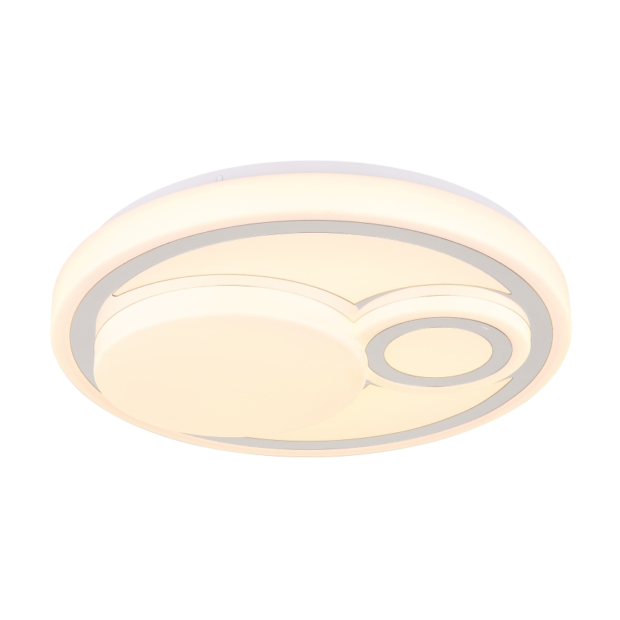 Globo - Lampada da soffitto LED/24W/230V 2700/4000/6500K diam. 38 cm