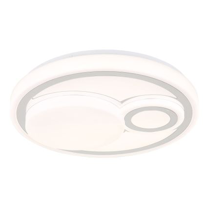 Globo - Plafoniera LED LED/24W/230V 2700/4000/6500K diametro 38 cm