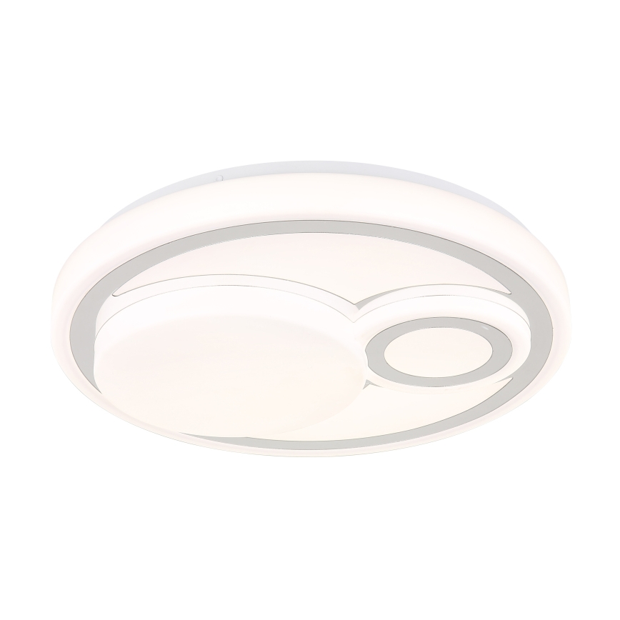 Globo - Plafoniera LED LED/24W/230V 2700/4000/6500K diametro 38 cm