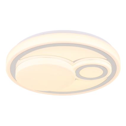 Globo - Plafoniera LED LED/24W/230V 2700/4000/6500K diametro 38 cm