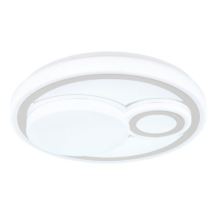 Globo - Plafoniera LED LED/24W/230V 2700/4000/6500K diametro 38 cm