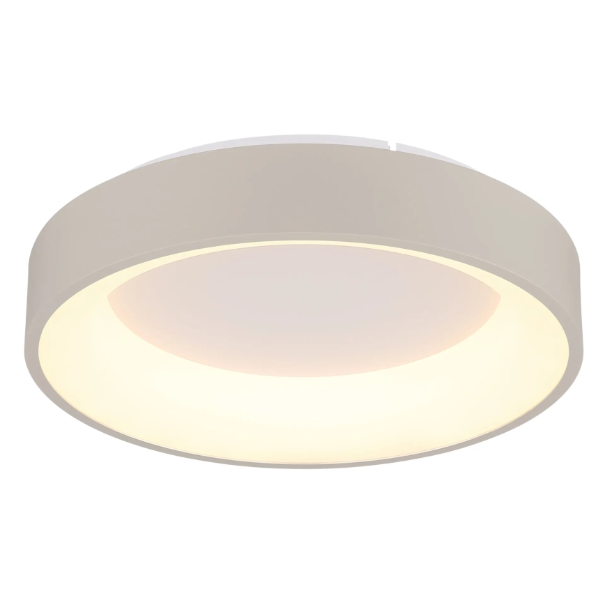 Globo - Plafoniera LED dimmerabile LED/36W/230V 2700-6000K Ø 38 cm + telecomando