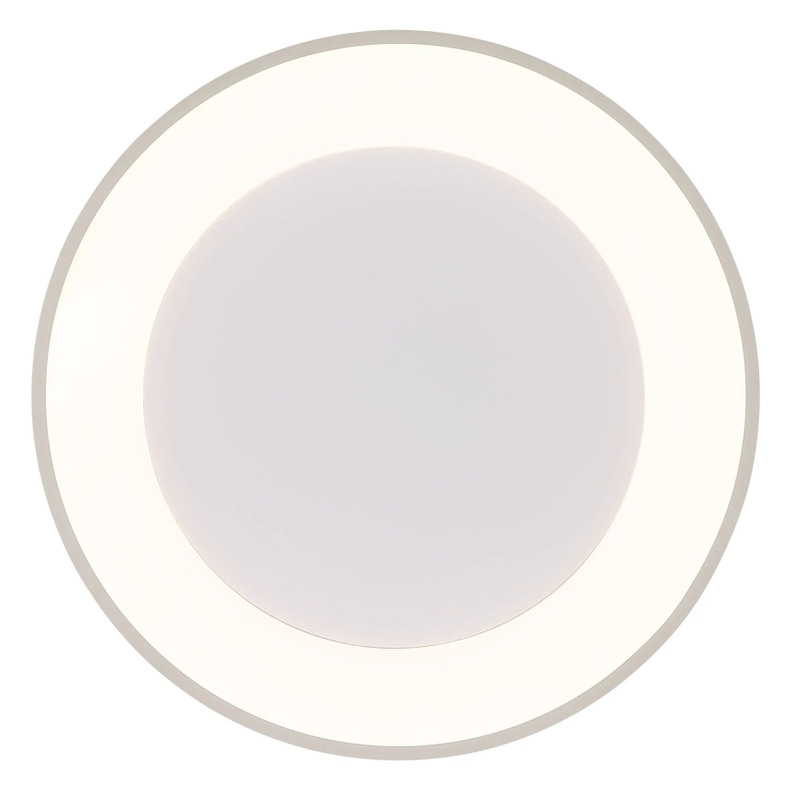 Globo - Plafoniera LED dimmerabile LED/48W/230V 2700-6000K Ø 50 cm + telecomando