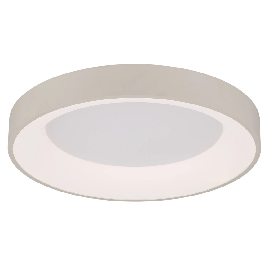 Globo - Plafoniera LED dimmerabile LED/48W/230V 2700-6000K Ø 50 cm + telecomando