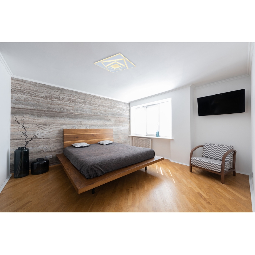 Globo - Plafoniera LED LED/24W/230V 3000K