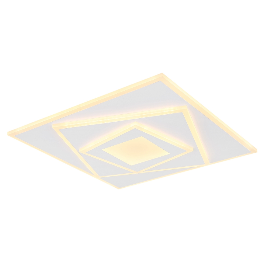 Globo - Plafoniera LED LED/24W/230V 3000K