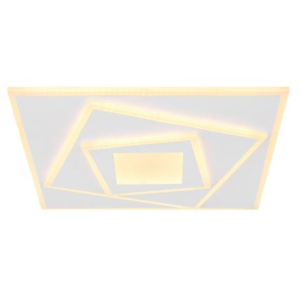Globo - Plafoniera LED LED/24W/230V 3000K