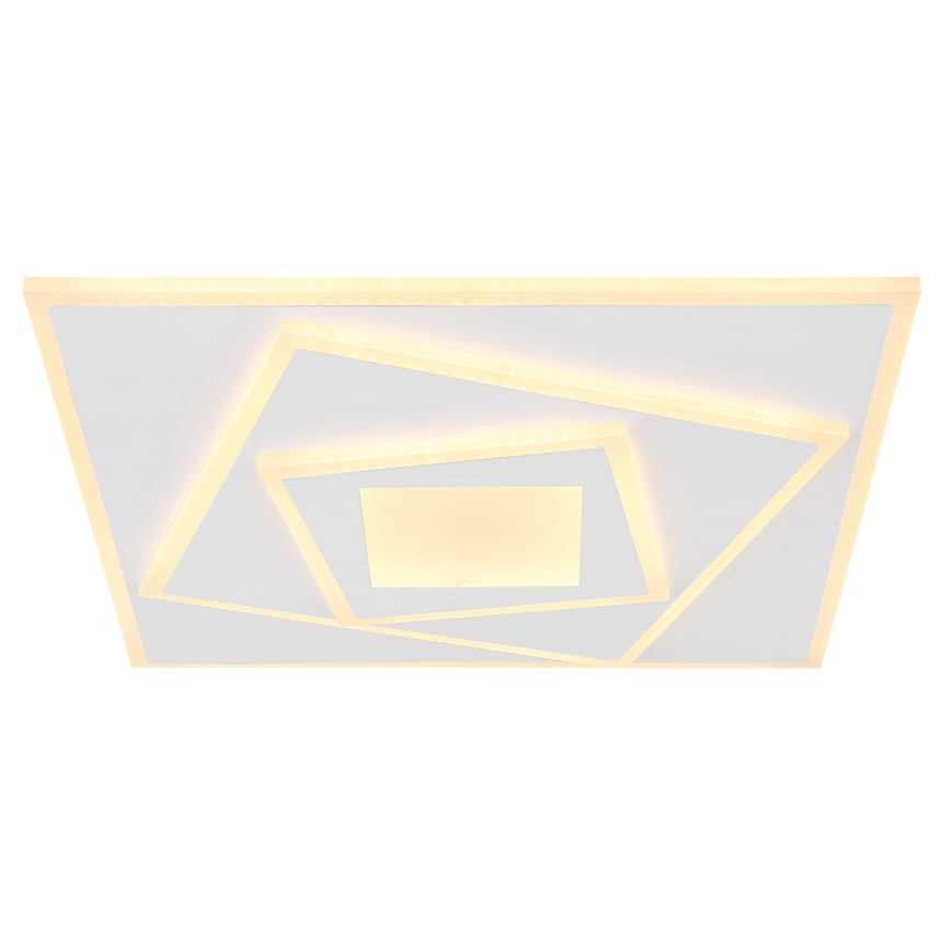 Globo - Plafoniera LED LED/24W/230V 3000K
