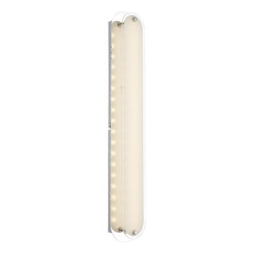 Globo 48542-9 - Applique a LED OBITOR LED/9W/230V