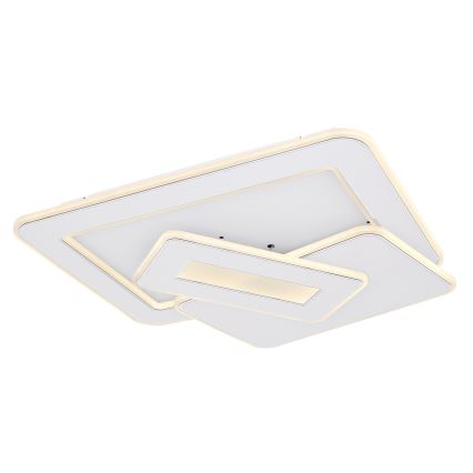 Globo - Plafoniera LED dimmerabile KIQUE LED/50W/230V