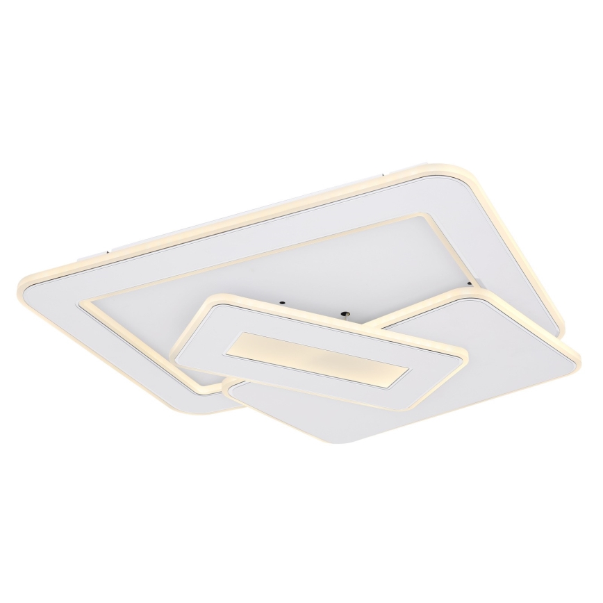 Globo - Plafoniera LED dimmerabile KIQUE LED/50W/230V