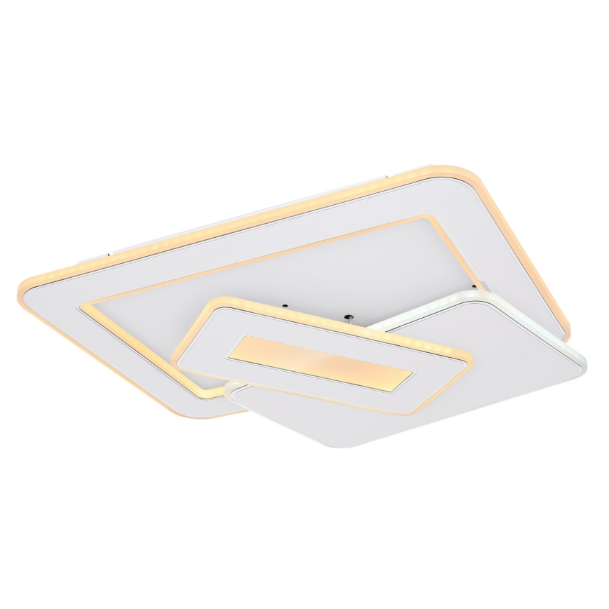 Globo - Plafoniera LED dimmerabile KIQUE LED/50W/230V