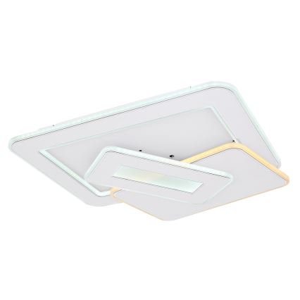 Globo - Plafoniera LED dimmerabile KIQUE LED/50W/230V