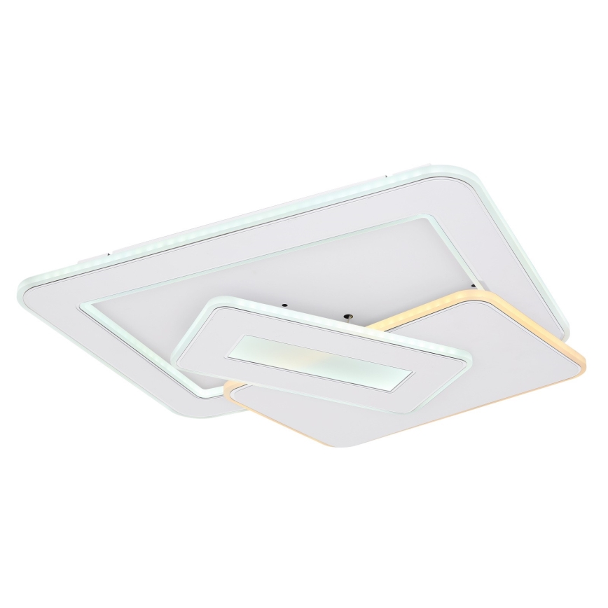 Globo - Plafoniera LED dimmerabile KIQUE LED/50W/230V