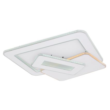 Globo - Plafoniera LED dimmerabile KIQUE LED/50W/230V