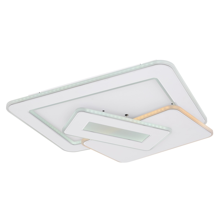 Globo - Plafoniera LED dimmerabile KIQUE LED/50W/230V