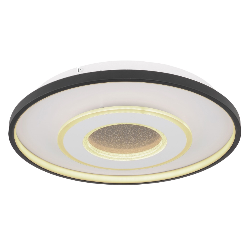 Globo - Plafoniera LED dimmerabile LED/36W/230V 2700-6000K + telecomando