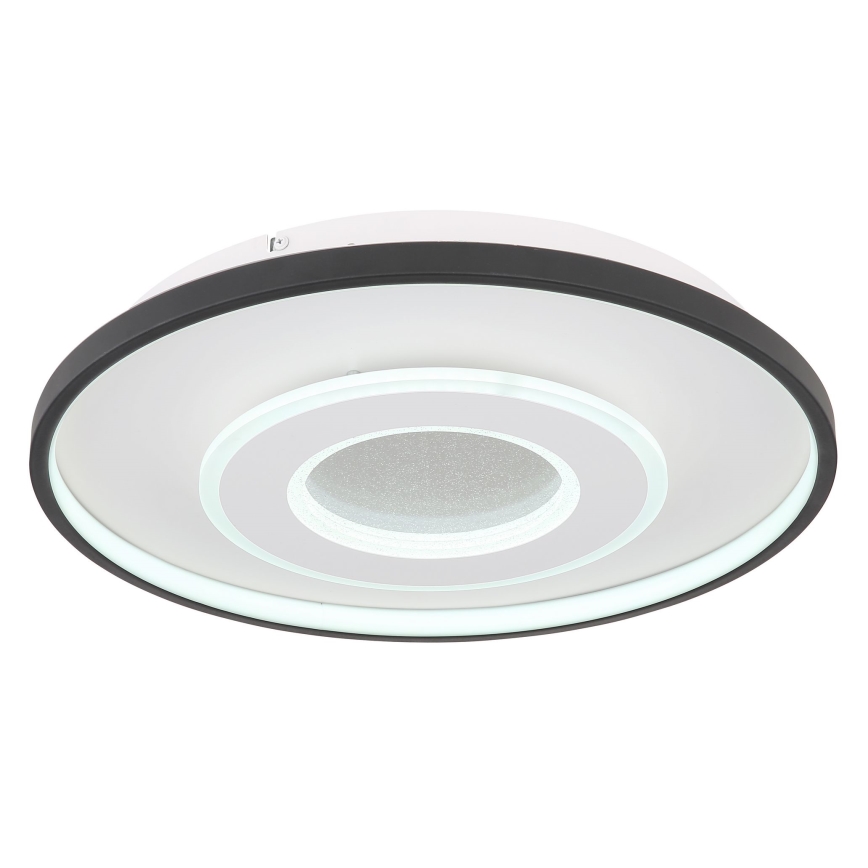 Globo - Plafoniera LED dimmerabile LED/36W/230V 2700-6000K + telecomando