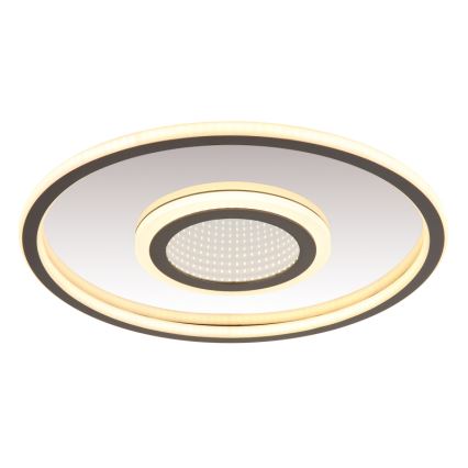 Globo - Plafoniera LED LED/40W/230V 3000K diametro 43,2 cm