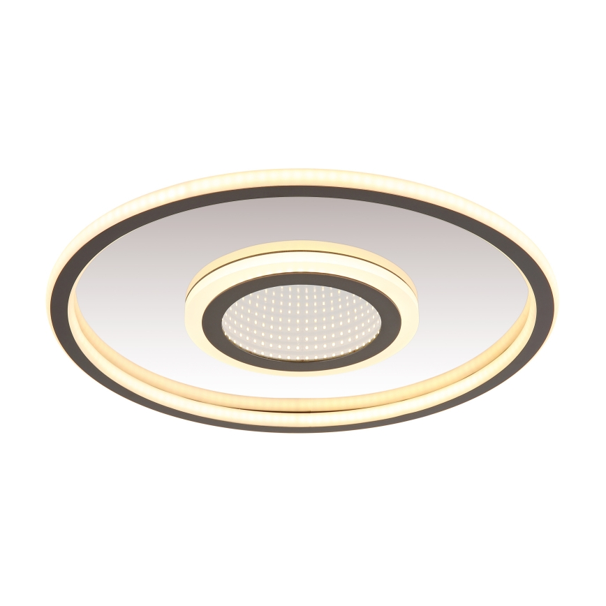 Globo - Plafoniera LED LED/40W/230V 3000K diametro 43,2 cm