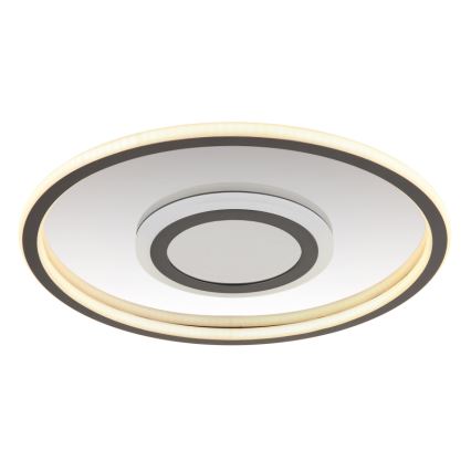 Globo - Plafoniera LED LED/40W/230V 3000K diametro 43,2 cm