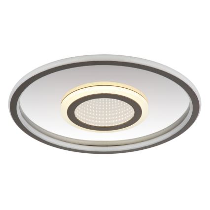 Globo - Plafoniera LED LED/40W/230V 3000K diametro 43,2 cm