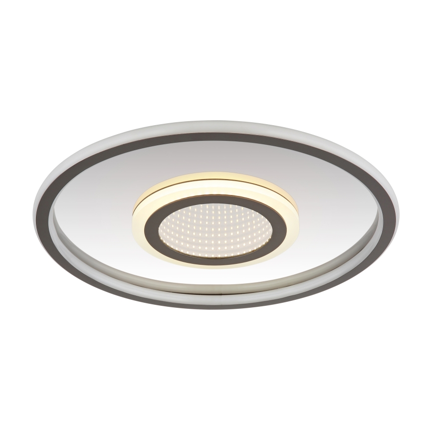 Globo - Plafoniera LED LED/40W/230V 3000K diametro 43,2 cm