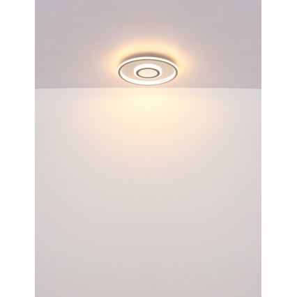 Globo - Plafoniera LED LED/40W/230V 3000K diametro 43,2 cm