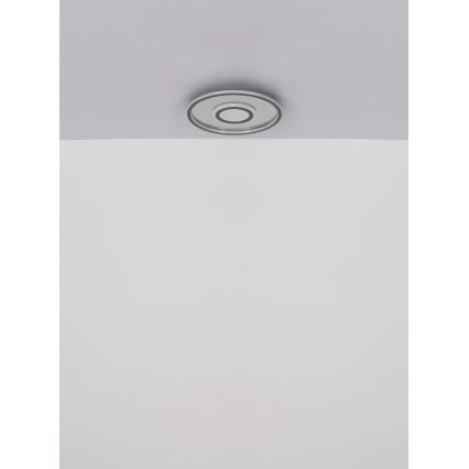 Globo - Plafoniera LED LED/40W/230V 3000K diametro 43,2 cm