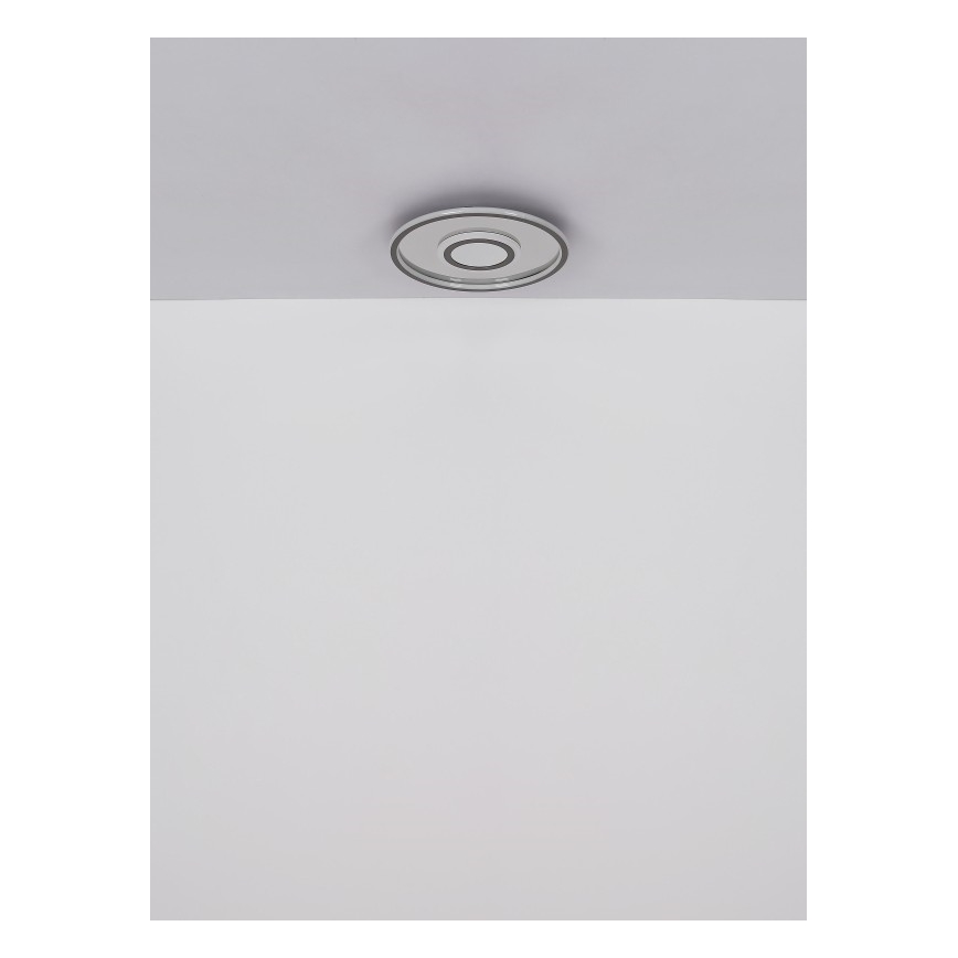 Globo - Plafoniera LED LED/40W/230V 3000K diametro 43,2 cm