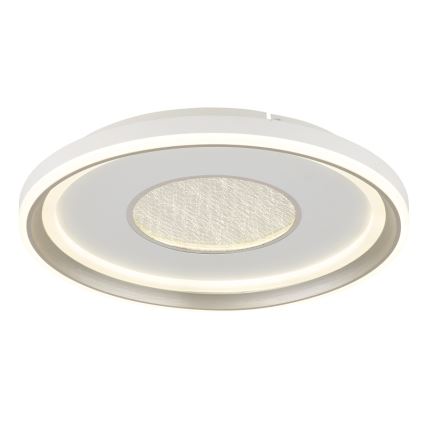 Globo - Plafoniera LED dimmerabile LED/48W/230V 2700-6000K diametro 48 cm + telecomando