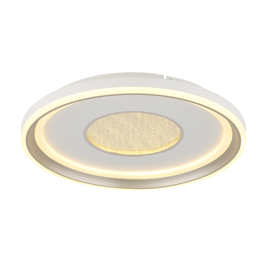 Globo - Plafoniera LED dimmerabile LED/48W/230V 2700-6000K diametro 48 cm + telecomando