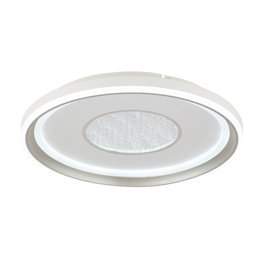 Globo - Plafoniera LED dimmerabile LED/48W/230V 2700-6000K diametro 48 cm + telecomando