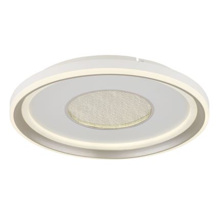 Globo - Plafoniera LED dimmerabile LED/48W/230V 2700-6000K diametro 48 cm + telecomando