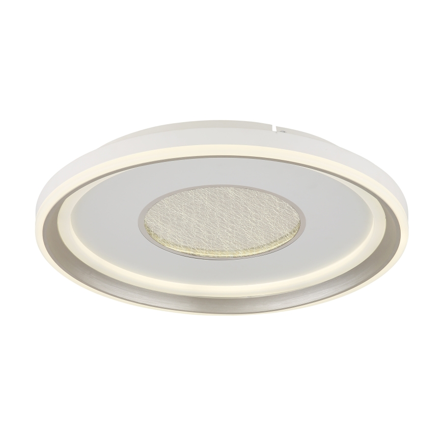 Globo - Plafoniera LED dimmerabile LED/48W/230V 2700-6000K diametro 48 cm + telecomando
