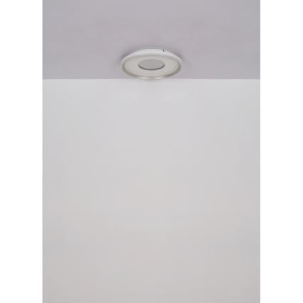 Globo - Plafoniera LED dimmerabile LED/48W/230V 2700-6000K diametro 48 cm + telecomando