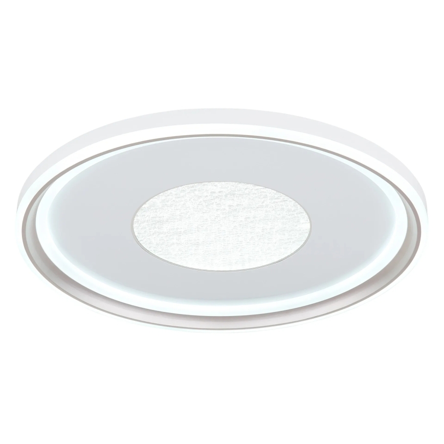 Globo - Plafoniera LED dimmerabile LED/60W/230V 2700-6000K Ø 59 cm beige + telecomando