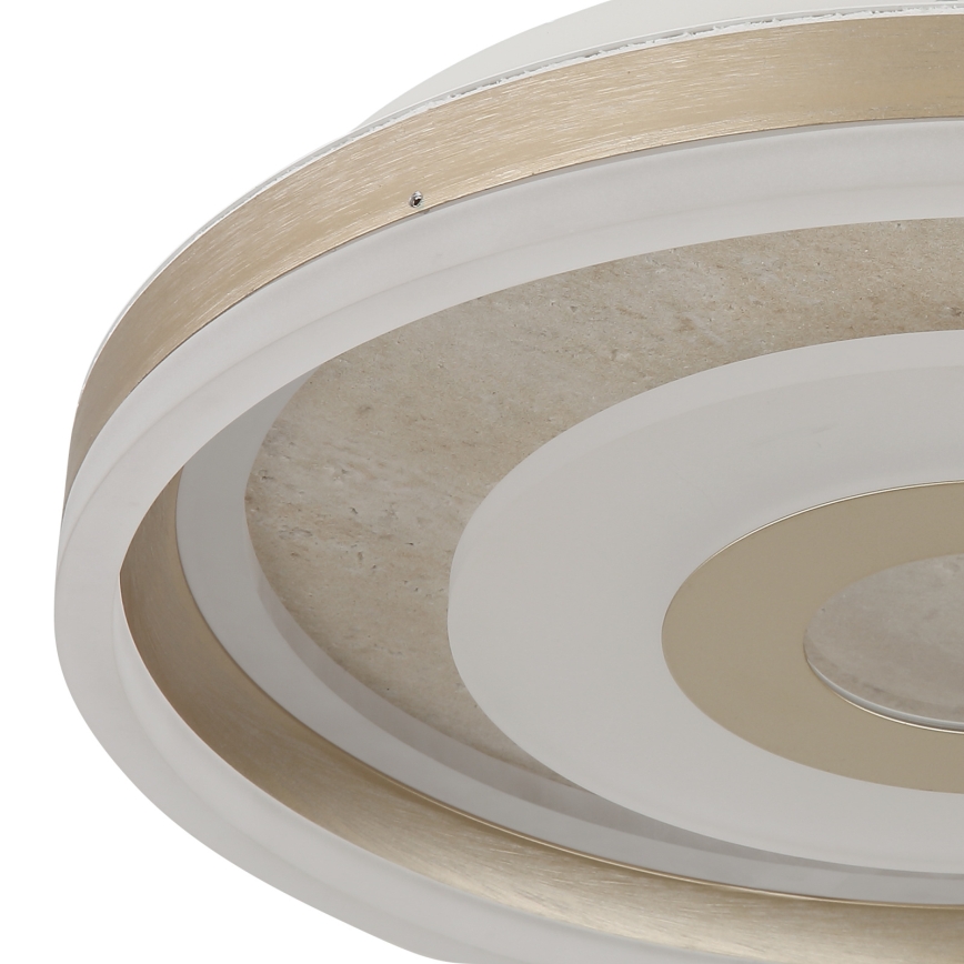 Globo - Plafoniera LED 24W/230V 3000K Ø 40 cm