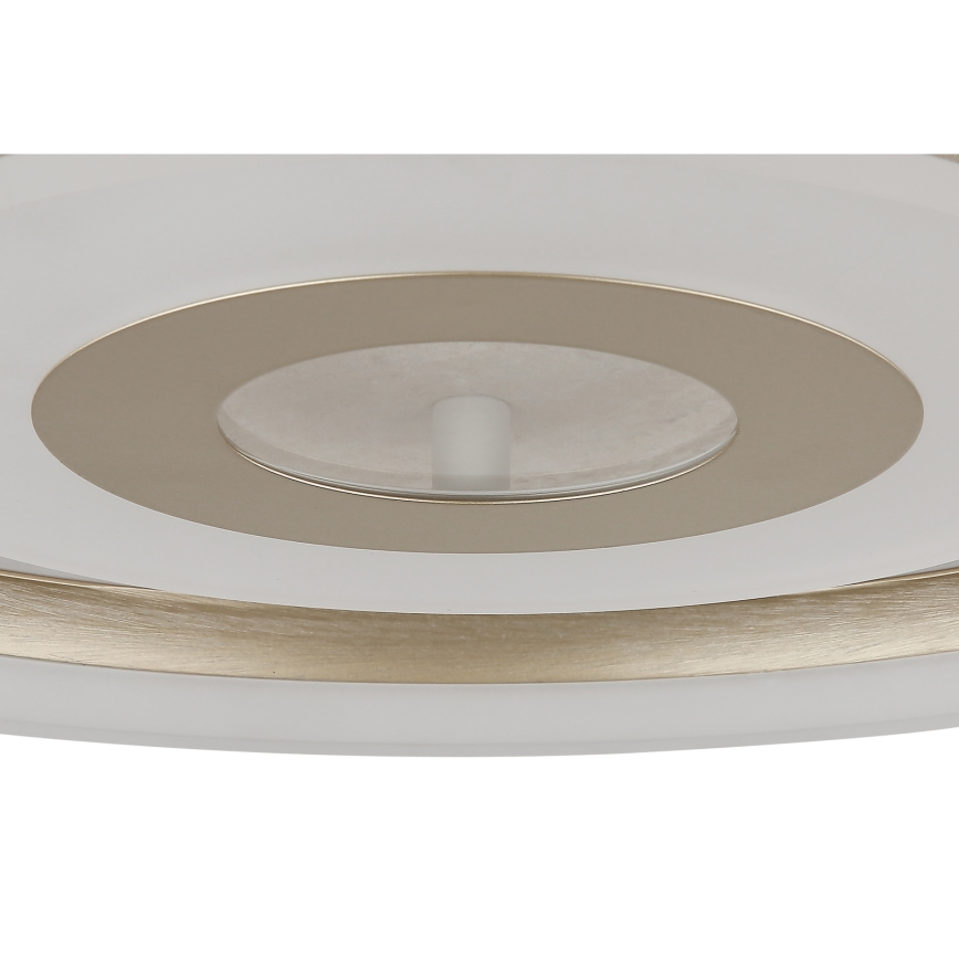 Globo - Plafoniera LED 24W/230V 3000K Ø 40 cm
