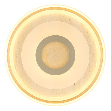 Globo - Lampada da soffitto LED/40W/230V 3000K diam. 50 cm