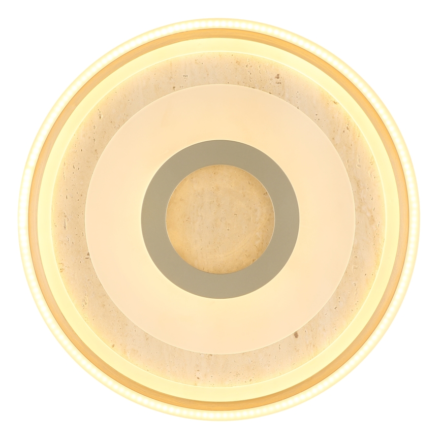 Globo - Lampada da soffitto LED/40W/230V 3000K diam. 50 cm