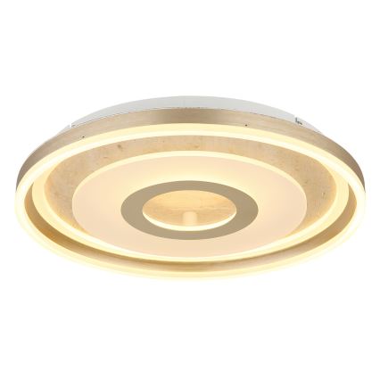 Globo - Lampada da soffitto LED/40W/230V 3000K diam. 50 cm