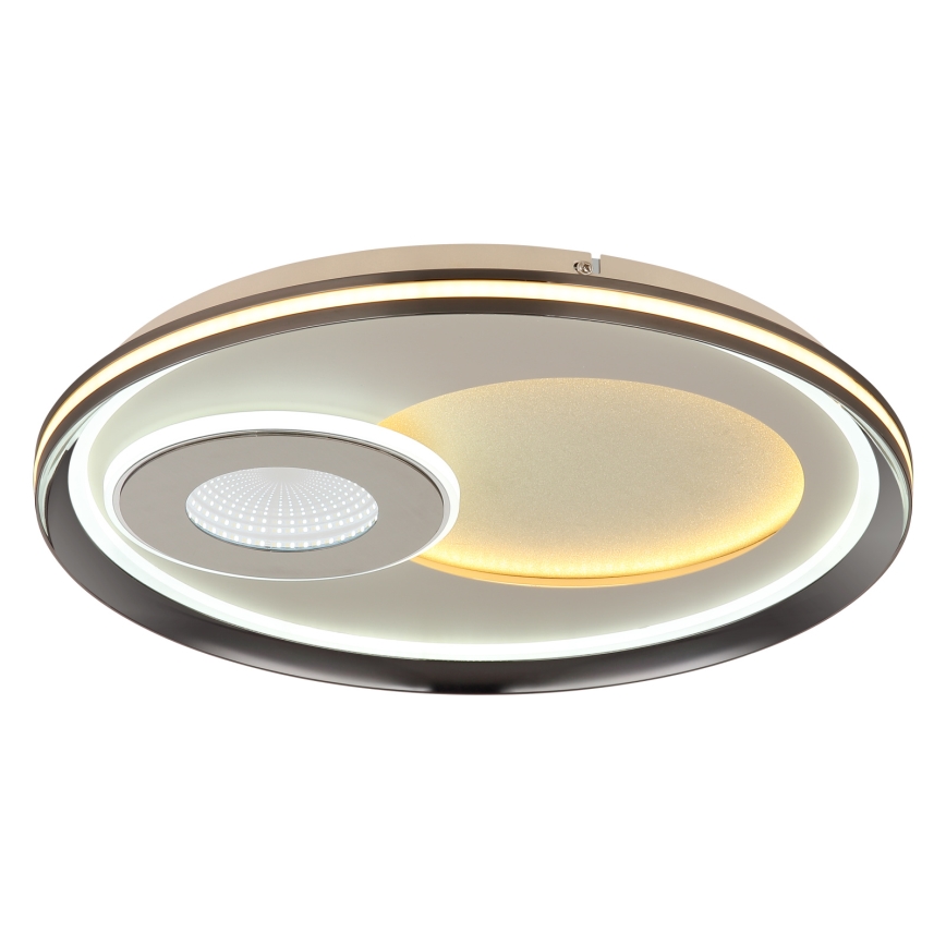 Globo - Lampada da soffitto LED/36W/230V 3000/4500/6500K Ø 50 cm