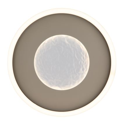 Globo - Lampada da soffitto LED/24W/230V 2700/4500/6500K diam. 33 cm