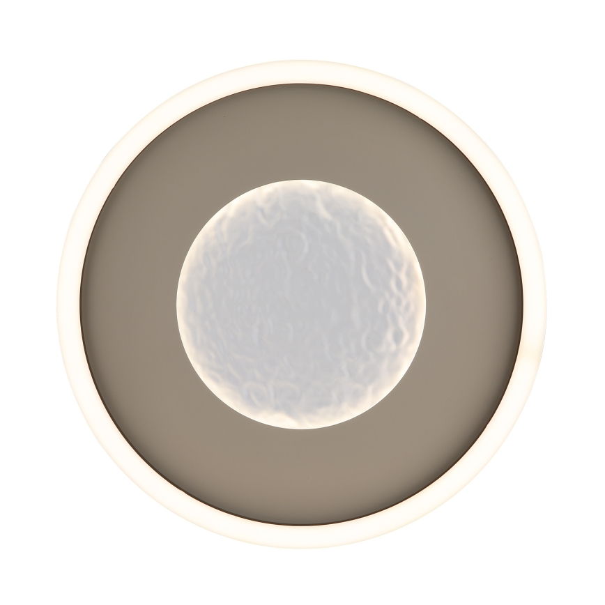 Globo - Lampada da soffitto LED/24W/230V 2700/4500/6500K diam. 33 cm