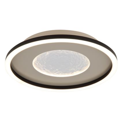 Globo - Plafoniera LED LED/24W/230V 2700/4500/6500K diametro 33 cm