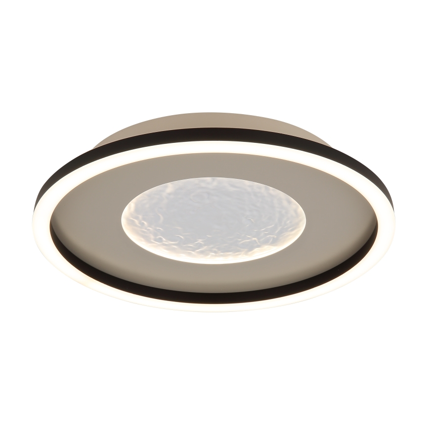 Globo - Plafoniera LED LED/24W/230V 2700/4500/6500K diametro 33 cm